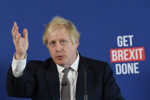 Viva la Brexit, prima vera rivolta contro l’imperialismo «buono» dell’Ue