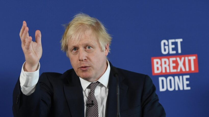 Viva la Brexit, prima vera rivolta contro l’imperialismo «buono» dell’Ue