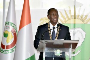 Le ombre sulla vittoria di Ouattara, l’uomo di Macron in Costa d’Avorio