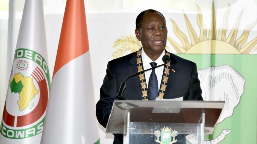 Le ombre sulla vittoria di Ouattara, l’uomo di Macron in Costa d’Avorio