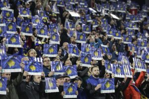 Qatar 2022, il Kosovo è già un caso politico