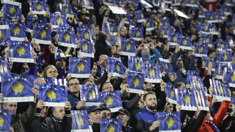 Qatar 2022, il Kosovo è già un caso politico