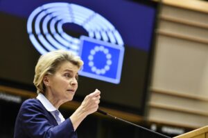 I fantasmi delle tasse di Bruxelles