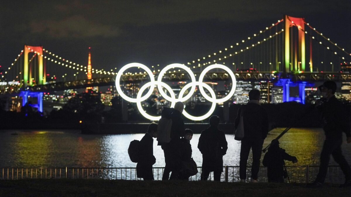 Dalle Olimpiadi agli Europei. Lo sport nel 2021 raddoppia