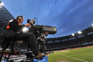 I fondi e Amazon si mangiano i diritti tv del calcio
