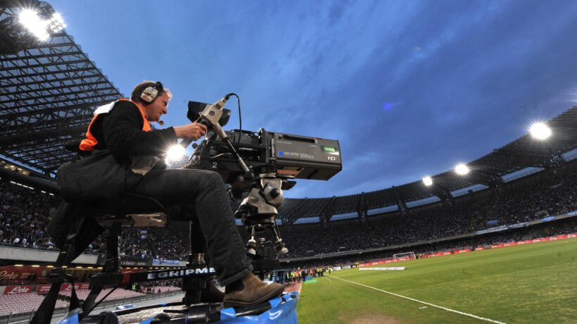 I fondi e Amazon si mangiano i diritti tv del calcio
