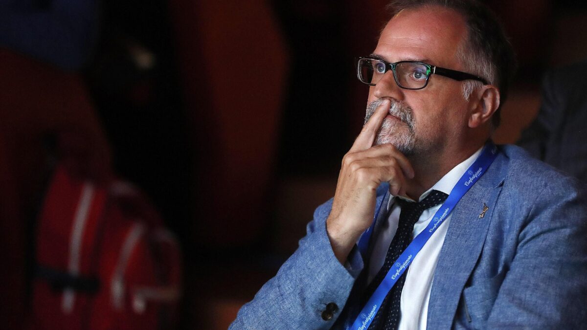 Massimo Garavaglia: «Una manovra così in ritardo non si è mai vista nella storia»