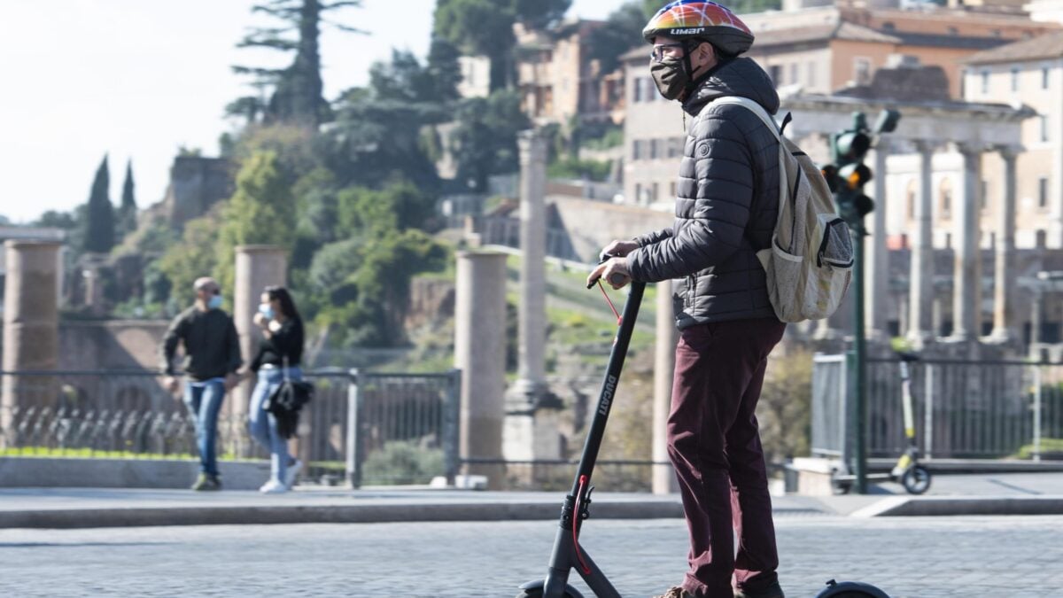 Fatto il bonus mobilità, fatta subito la truffa
