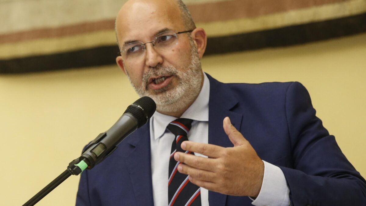 Tra noi e la trappola Mes solo i ribelli M5s