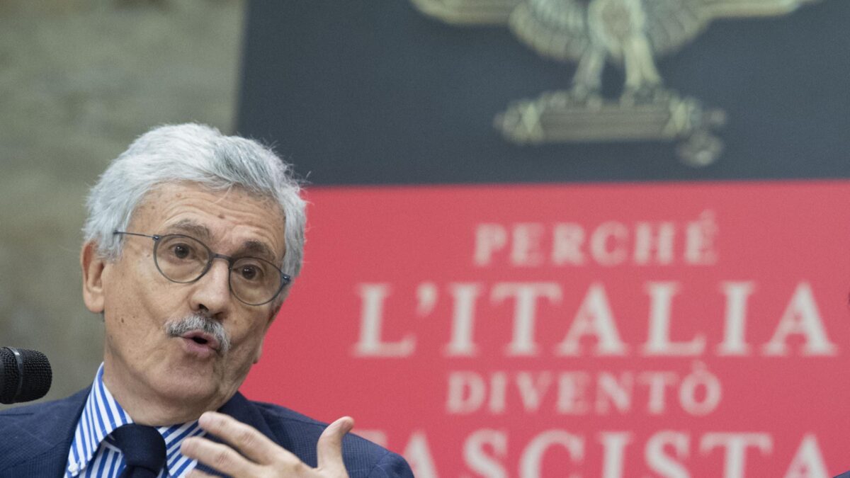 Il piano di D’Alema: lo schema Ursula per tenere Giuseppi a Palazzo Chigi