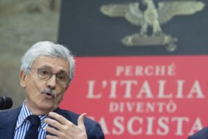 Il piano di D’Alema: lo schema Ursula per tenere Giuseppi a Palazzo Chigi