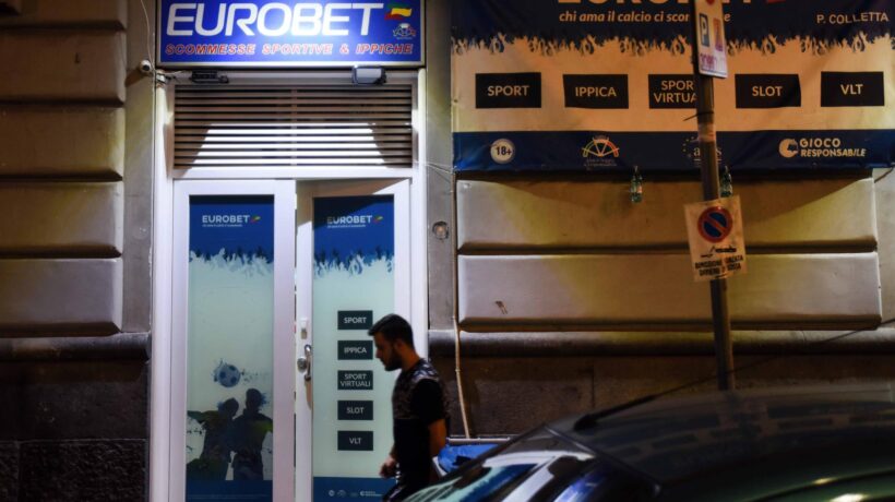 Scommettere online ha i suoi vantaggi (schivando le insidie)