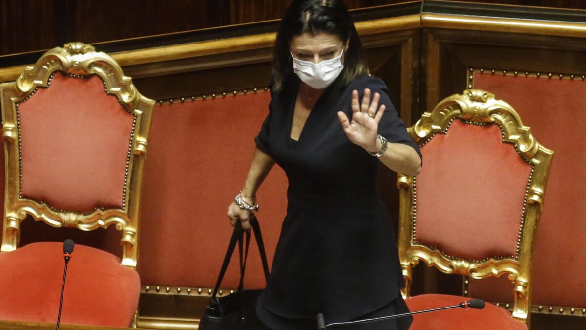De Micheli pronta alle nomine nei porti. I nomi sono ancora quelli di Delrio