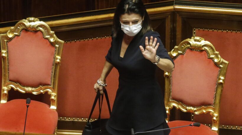 De Micheli pronta alle nomine nei porti. I nomi sono ancora quelli di Delrio