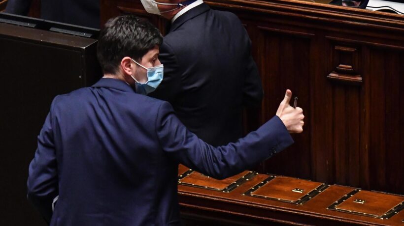 Nove mesi di sacrifici andati sprecati