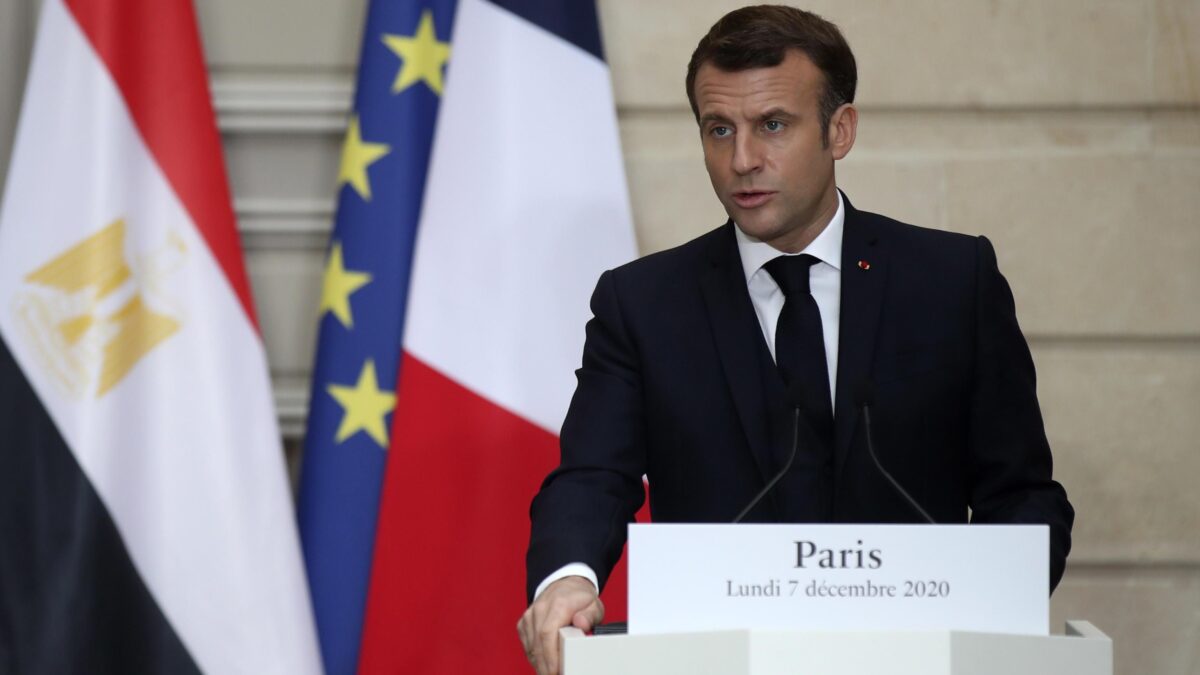 Numeri certi e richiami alla sovranità Il piano francese fa arrossire l’Italia