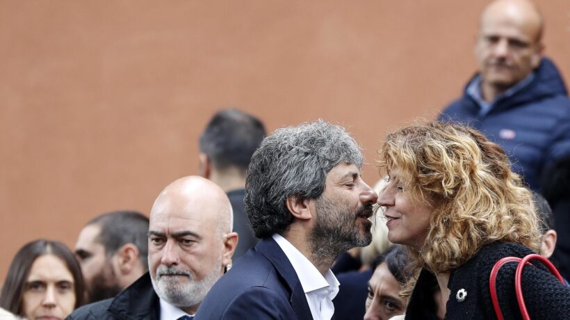 Sul Mes i dissidenti grillini non dissentono più