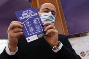 La strana archiviazione che salva soltanto Zingaretti per la maxi gara truccata
