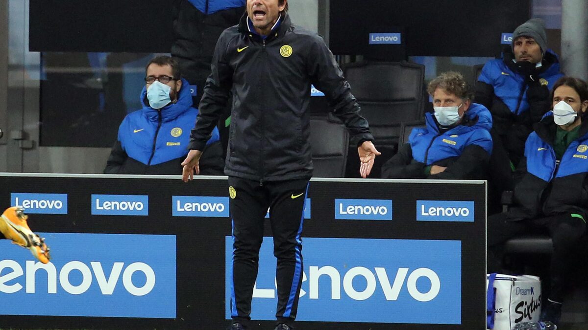 Mandato d’arresto per il truffatore di Antonio Conte