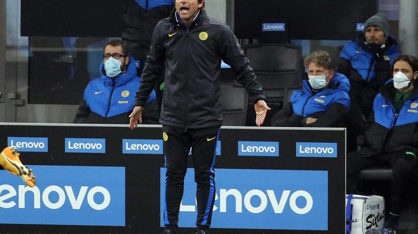 Mandato d’arresto per il truffatore di Antonio Conte