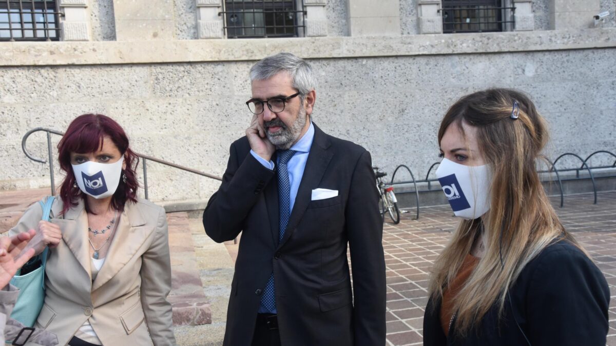 «Il governo si scusi per i suoi errori. Questa spocchia non rispetta i morti»