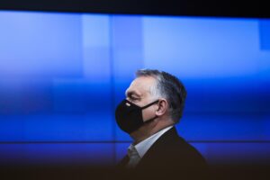 Su donne e famiglia la Costituzione assomiglia al programma di Orbán