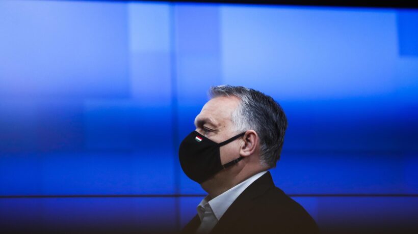 Su donne e famiglia la Costituzione assomiglia al programma di Orbán