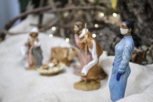 Il presepe è un gioco al quale non rinunciare