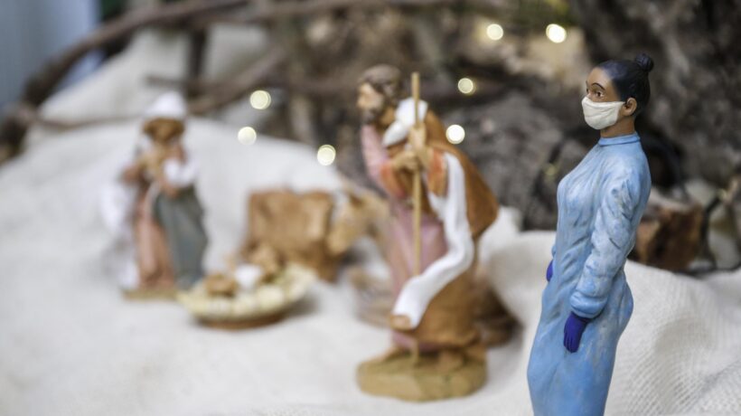 Il presepe è un gioco al quale non rinunciare