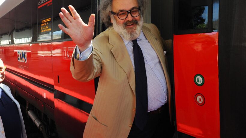 Stefano Ricci riparte da Parigi e Taiwan