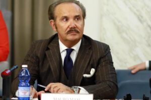 I 5Stelle contro Masi in Consap: ha una condanna della Corte dei conti