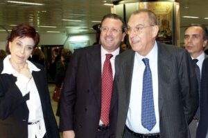 Franco Tatò: «Qui ci seppelliscono con debiti inutili»