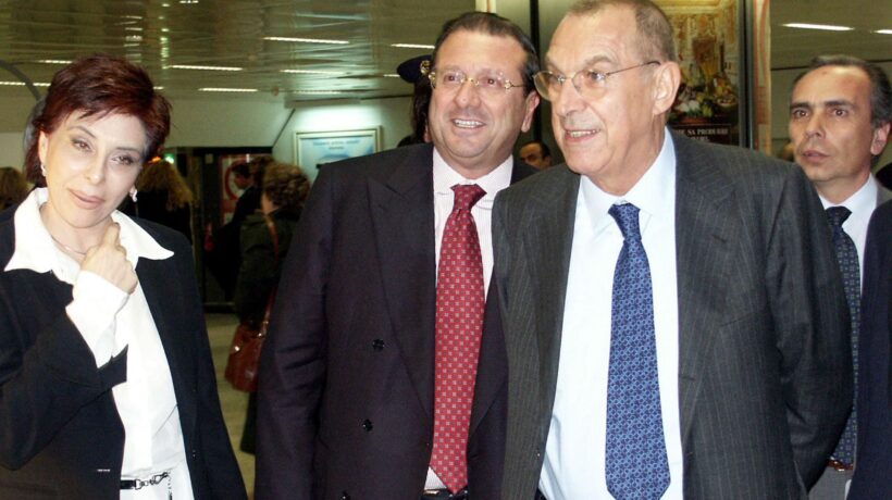 Franco Tatò: «Qui ci seppelliscono con debiti inutili»
