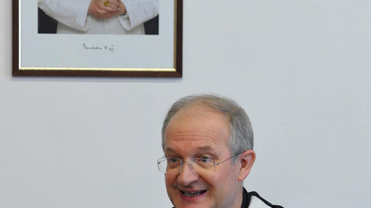 «Cari cattolici, vi spiego perché la Chiesa è finita sotto accusa»