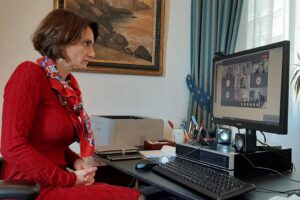 Cara Bonetti, quando si occuperà delle famiglie?