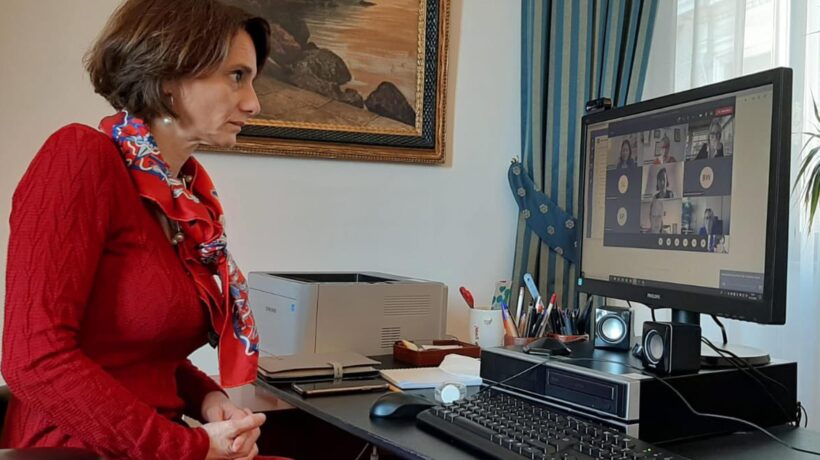 Cara Bonetti, quando si occuperà delle famiglie?