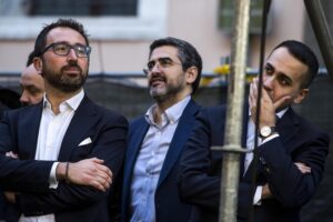 Fraccaro va in Bocconi, mentre Francia e Germania si dividono l’aerospazio