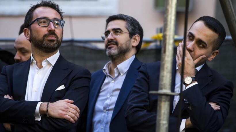 Fraccaro va in Bocconi, mentre Francia e Germania si dividono l’aerospazio