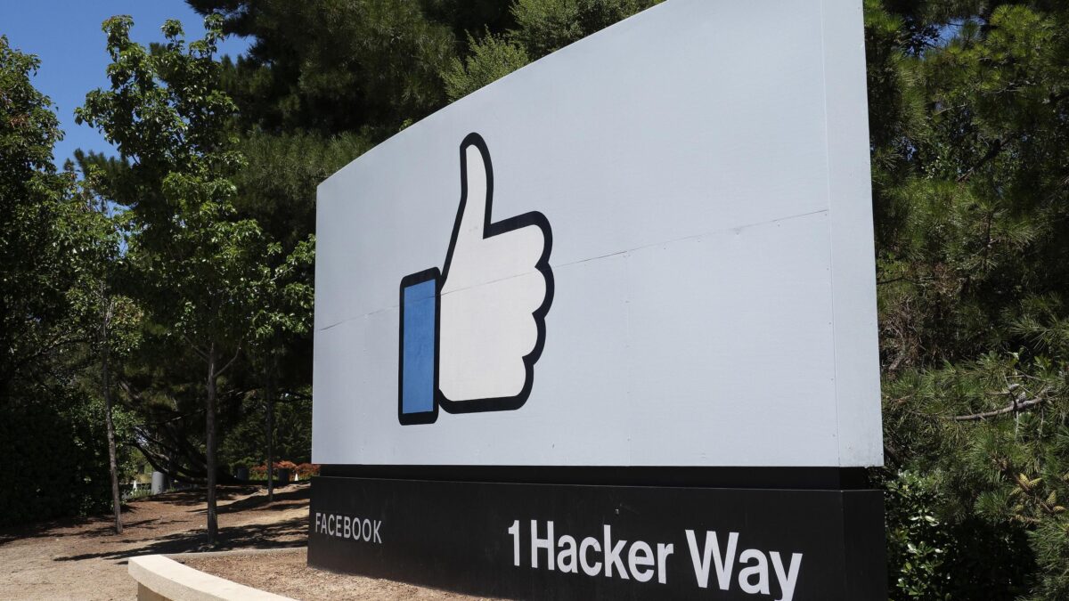L’intelligence di Biden a spasso nella Silicon Valley