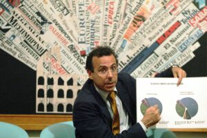 «Oscuri e illegittimi. I dpcm scateneranno nuovi conflitti sociali»