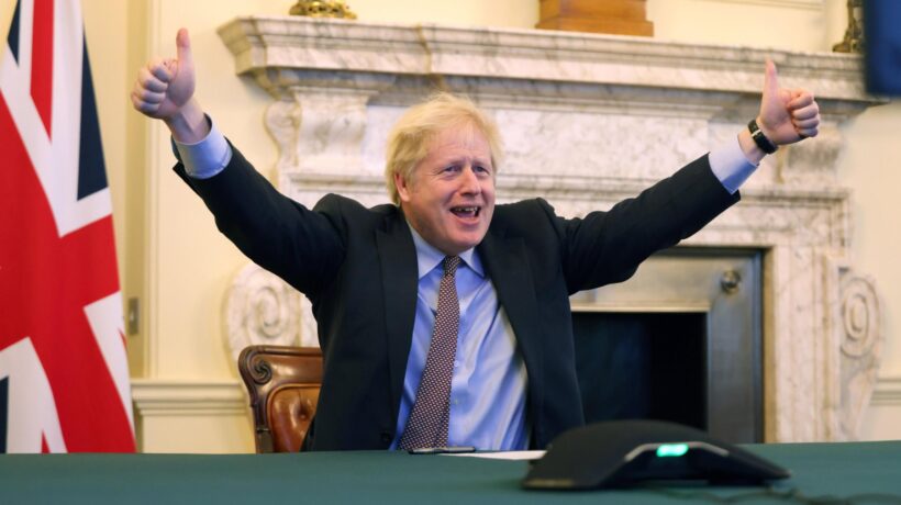 Il «miracolo» britannico: una democrazia che sa rispettare ancora il popolo