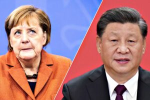 La Merkel tifa Cina ma l’accordo con l’Ue rischia di saltare