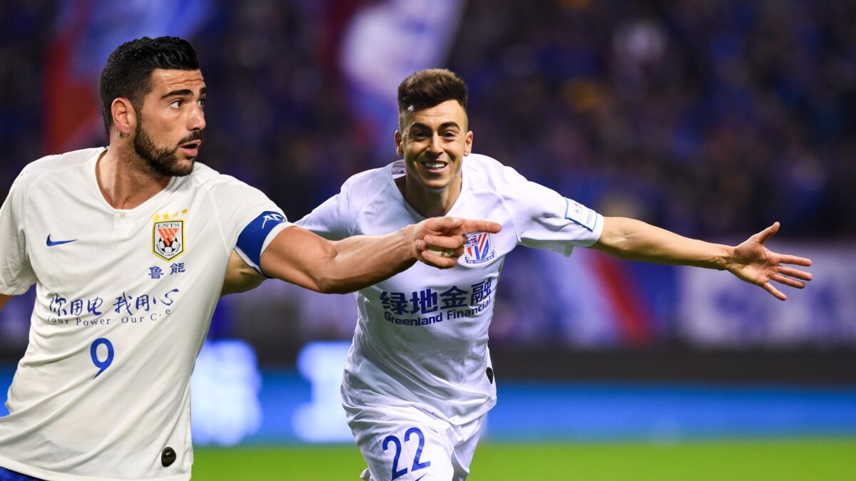 La crisi dei paradisi del calcio