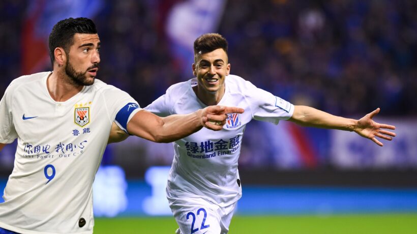 La crisi dei paradisi del calcio