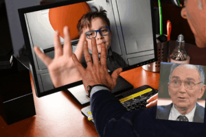 «Vogliono cancellare i papà. Premiato perché mi oppongo»