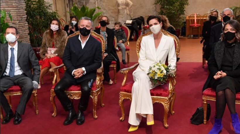 Le mie nozze a ostacoli al tempo del virus