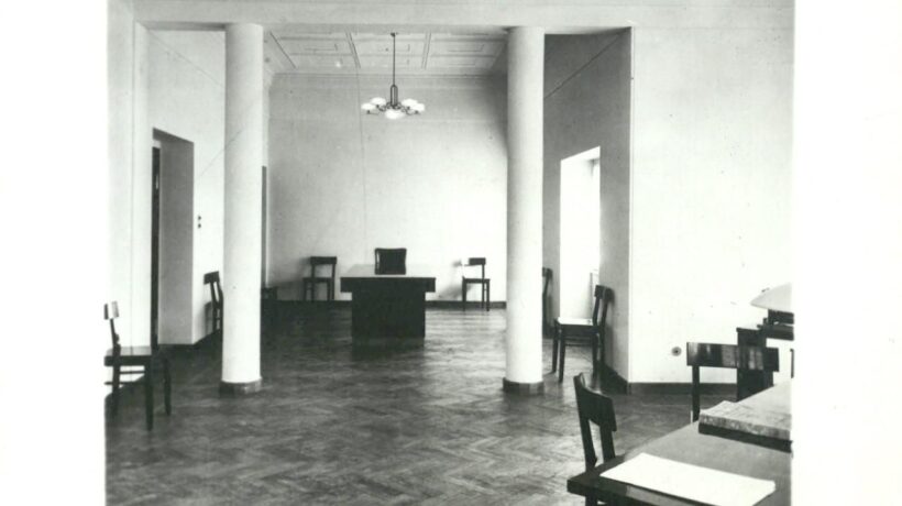 Asmara architettura coloniale italiana