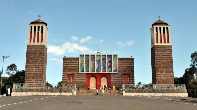 Asmara architettura coloniale italiana