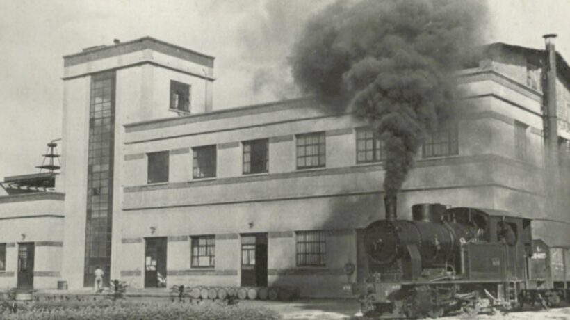 Asmara architettura coloniale italiana