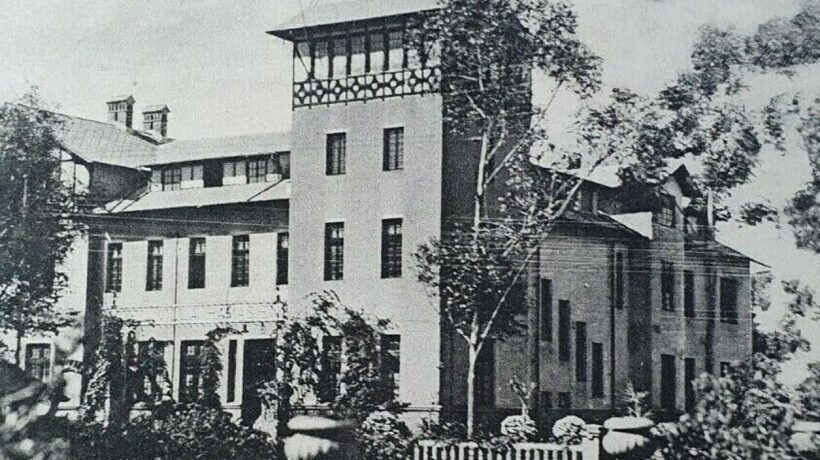 Asmara architettura coloniale italiana